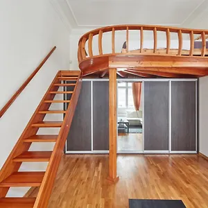 Apartment Days - Classy In The Old Town, Prague