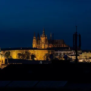 Apartment Castle View, Prague